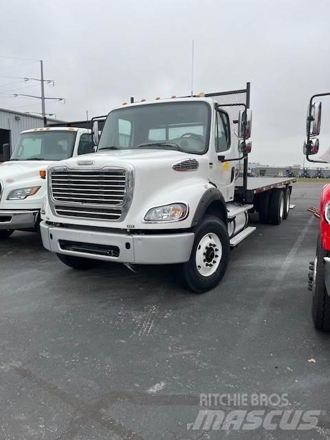 Freightliner M2 Kamioni-šasije