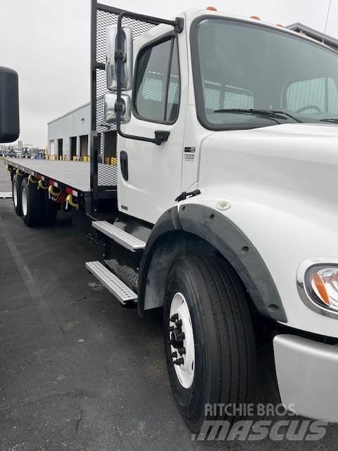 Freightliner M2 Kamioni-šasije