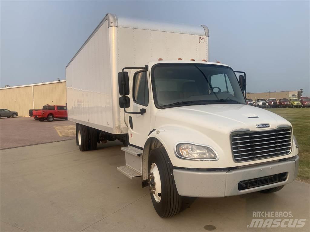Freightliner M2 106 Kamioni-šasije