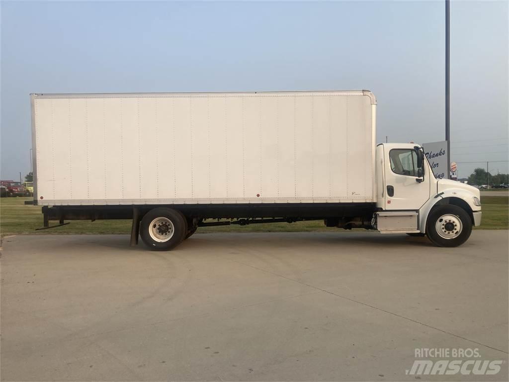 Freightliner M2 106 Kamioni-šasije