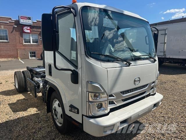 Hino S5 Kamioni-šasije