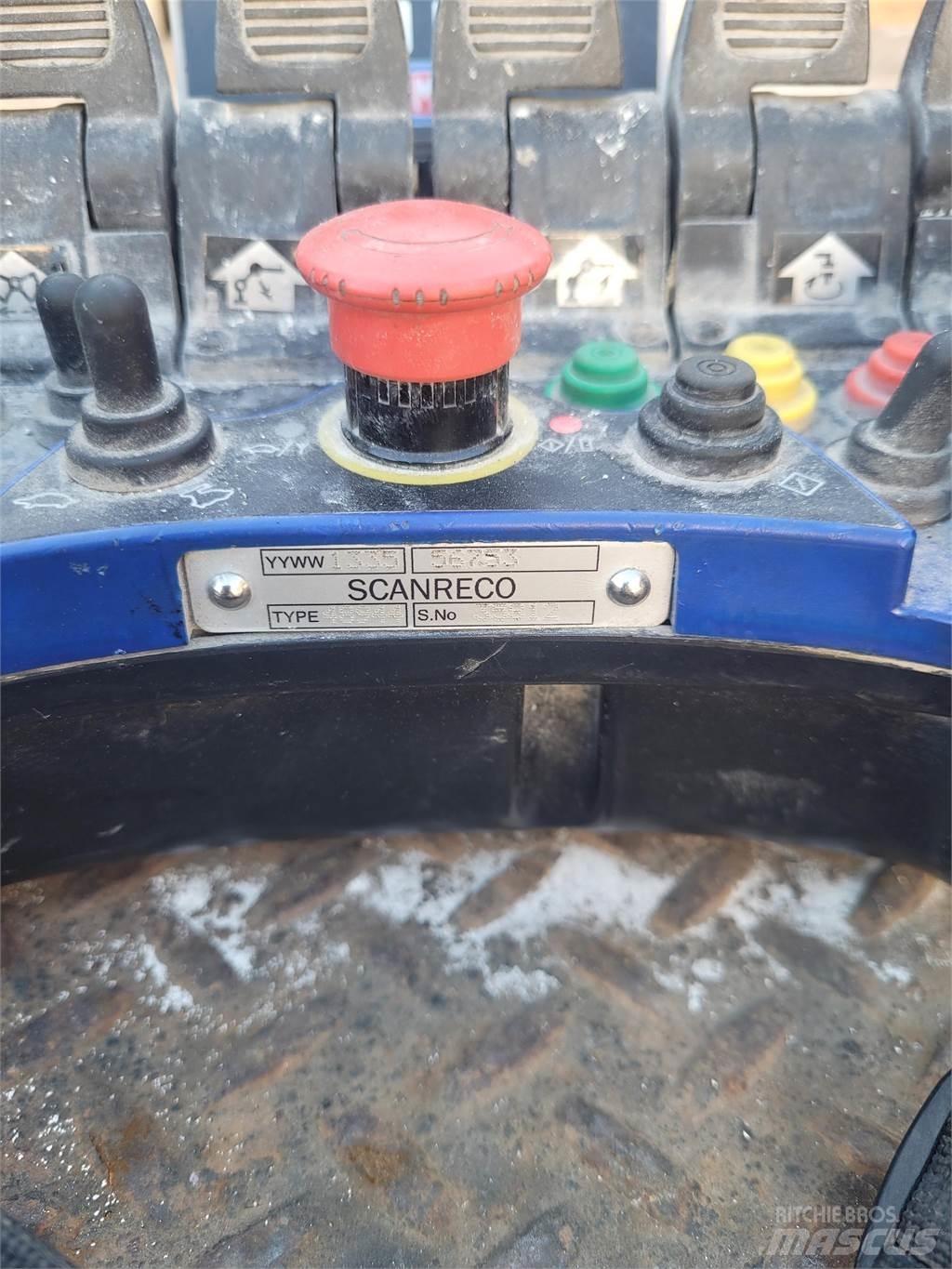 International 7600 Ostali kamioni