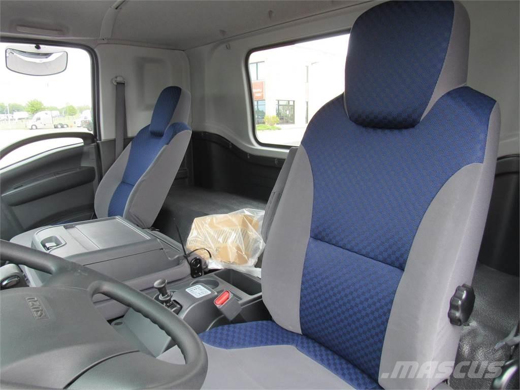 Isuzu FTR Diesel Kamioni-šasije