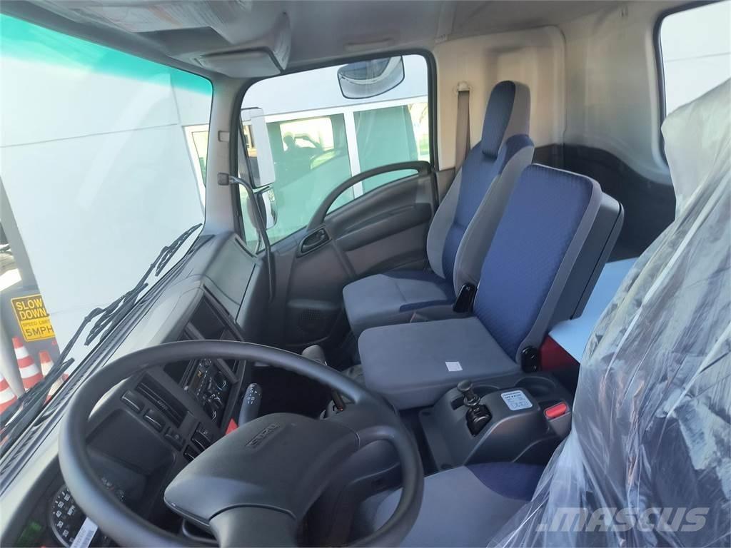 Isuzu FTR-MT1G1 Kamioni-šasije