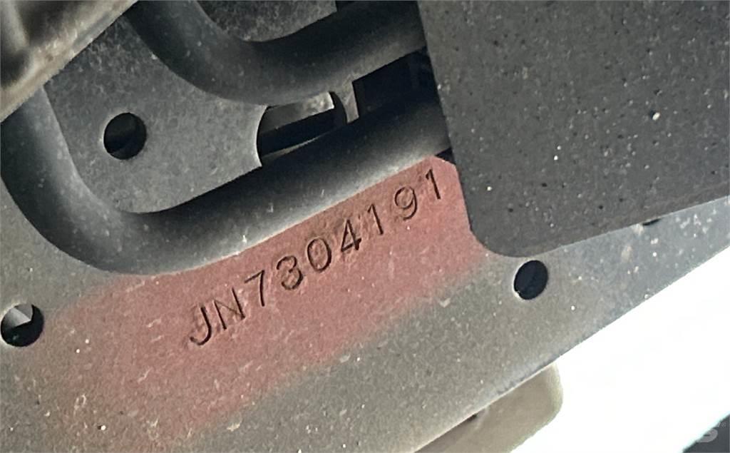 Isuzu NPR Sanduk kamioni