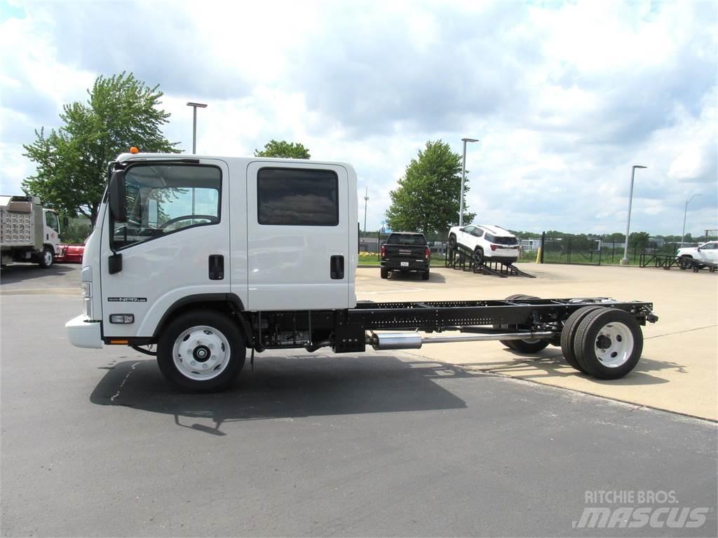 Isuzu NPR HD GAS Ostali kamioni
