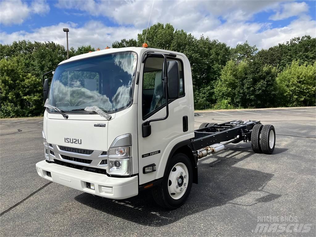Isuzu NRR Kamioni-šasije