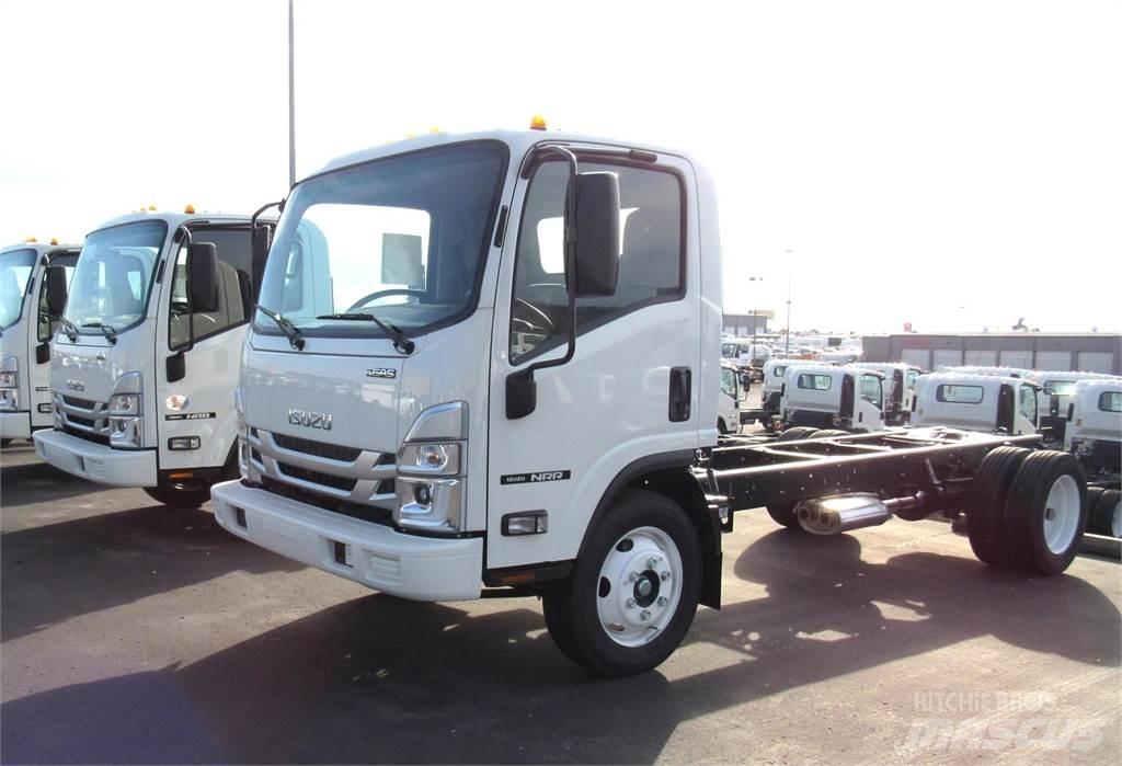 Isuzu NRR Kamioni-šasije