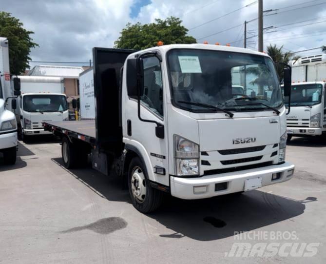 Isuzu NRR Ostali kamioni