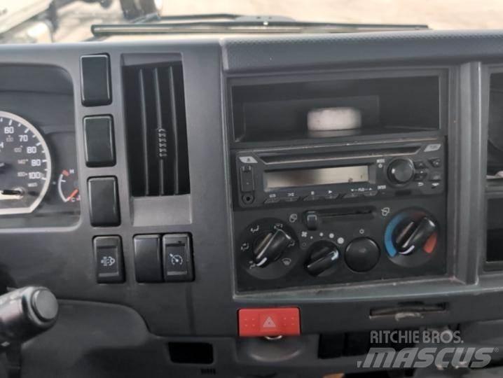 Isuzu NRR Ostali kamioni