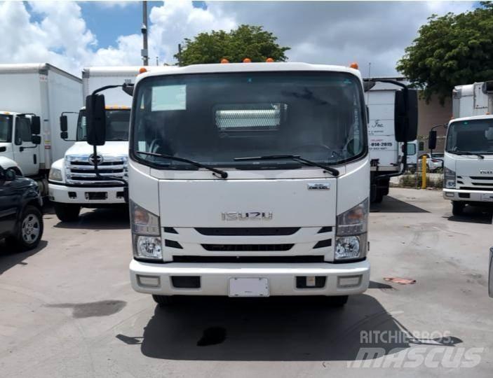 Isuzu NRR Ostali kamioni