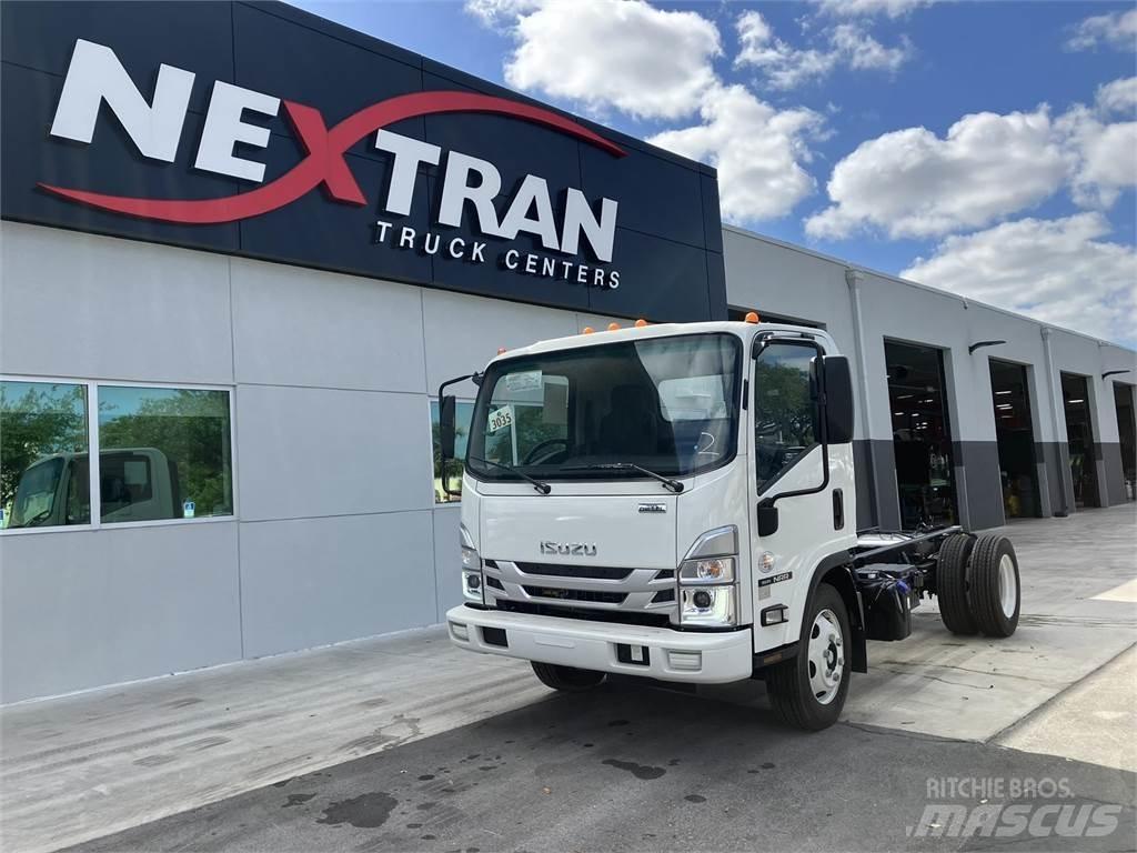 Isuzu NRR-3U454 Kamioni-šasije
