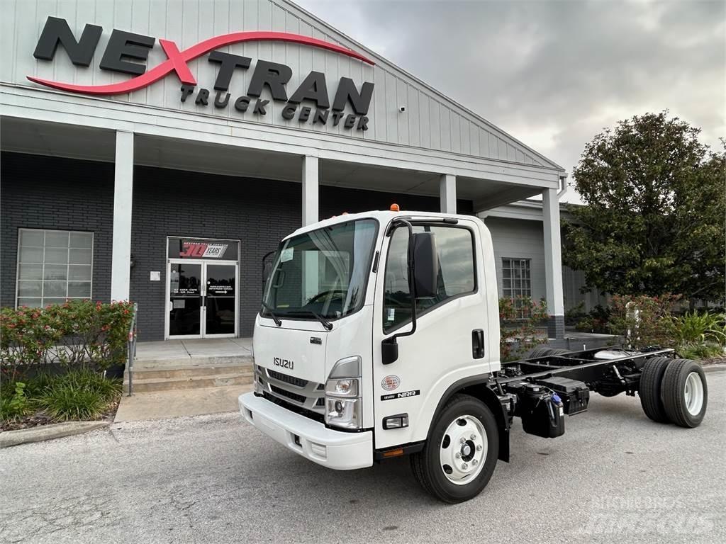 Isuzu NRR-3U454 Kamioni-šasije