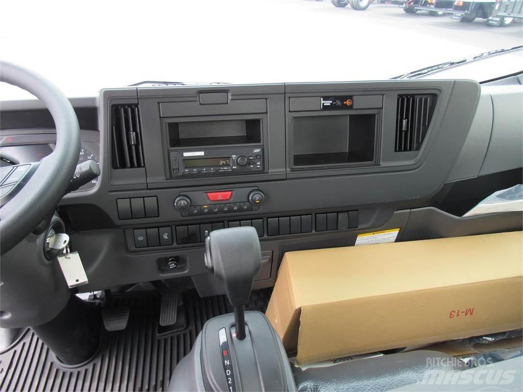Isuzu NRR Diesel Kamioni-šasije