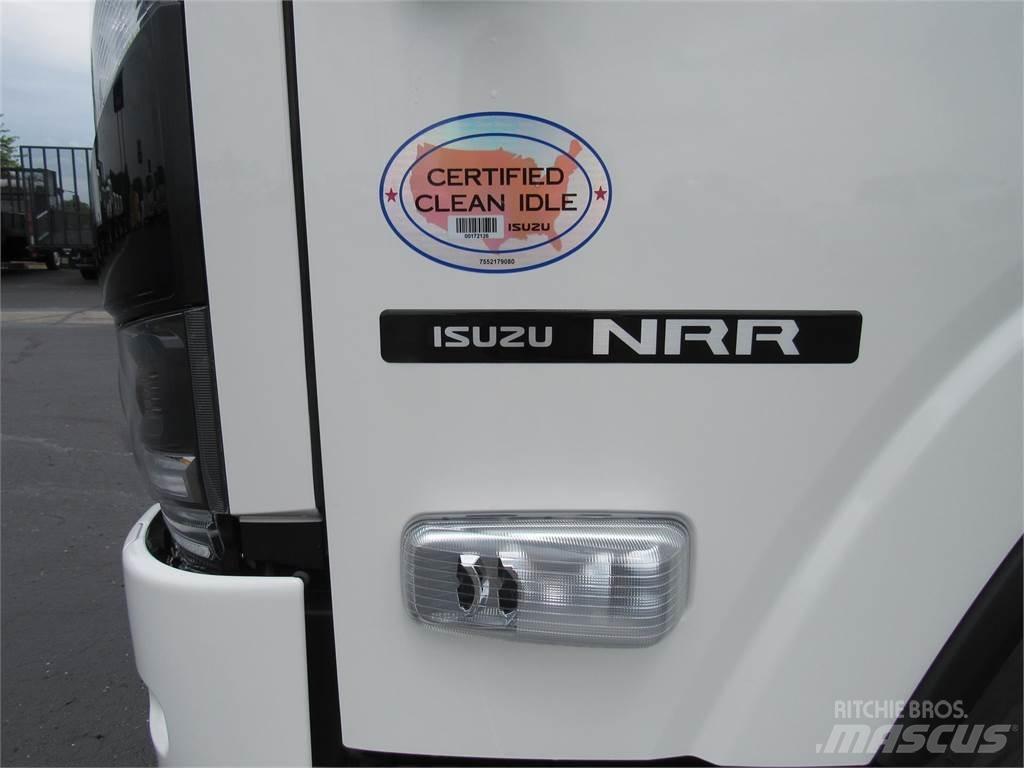 Isuzu NRR Diesel Kamioni-šasije