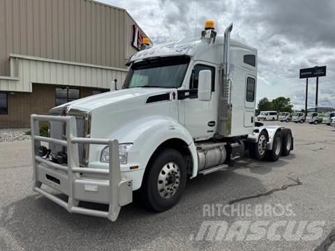 Kenworth T880 Tegljači