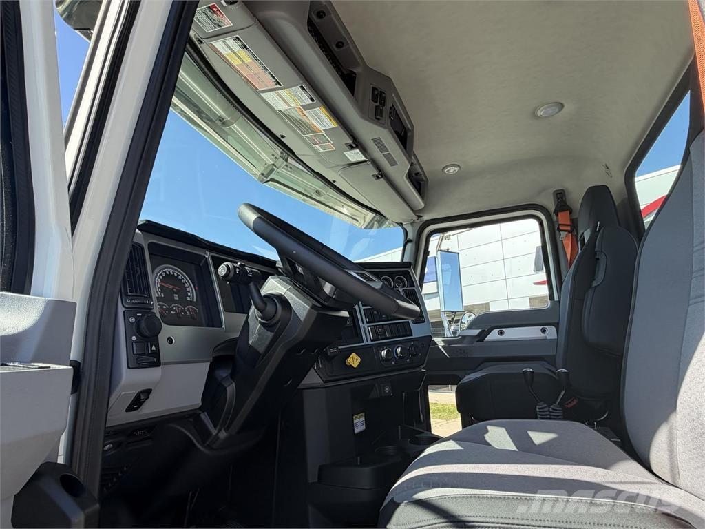 Mack GR64F Ostali kamioni