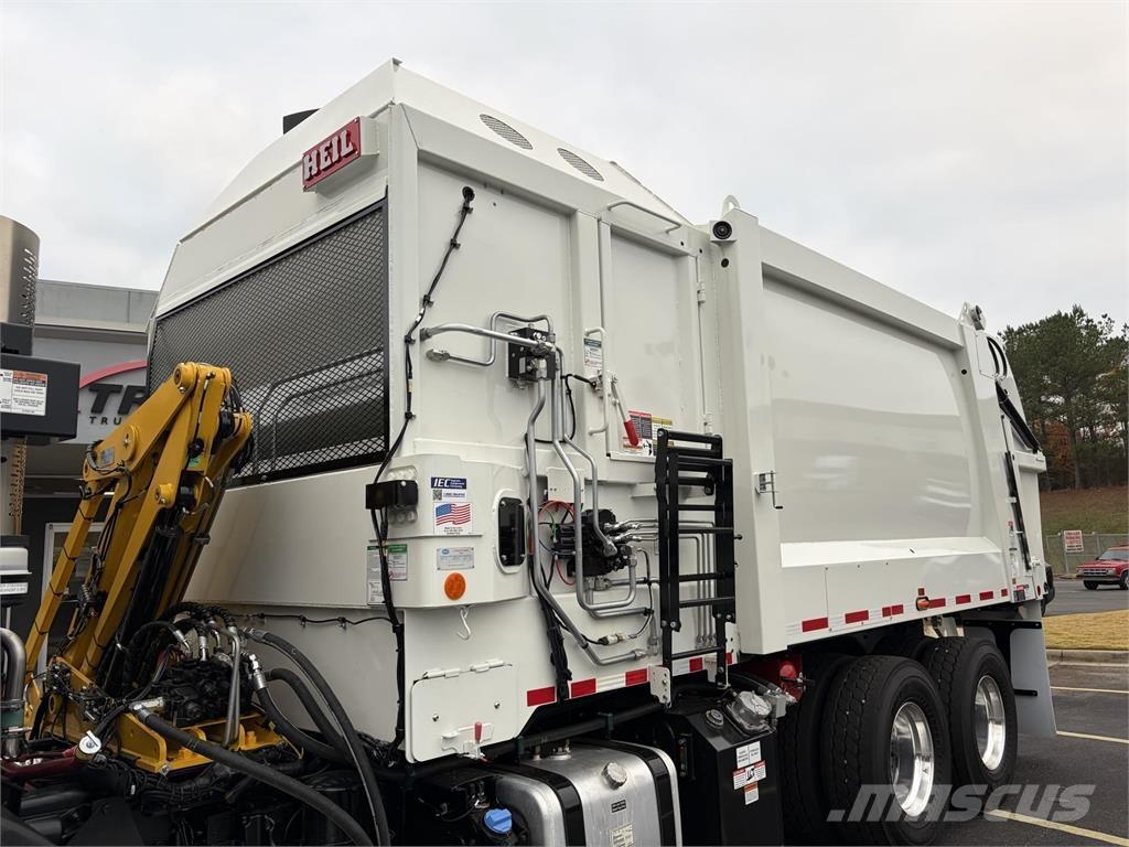 Mack LR64R Ostali kamioni