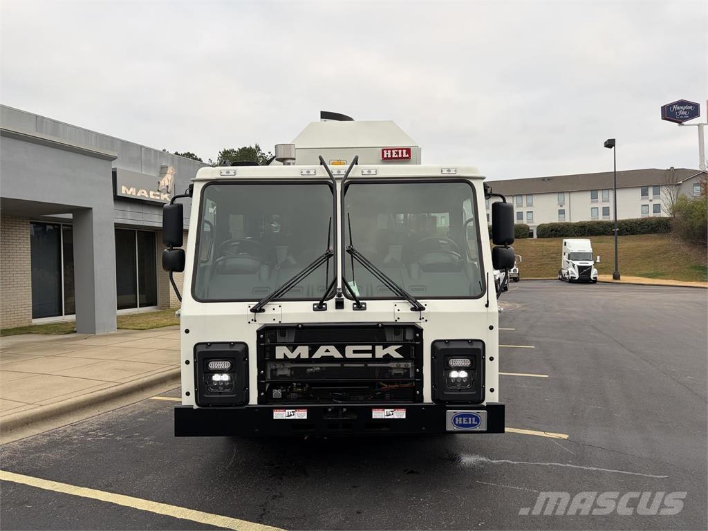 Mack LR64R Ostali kamioni