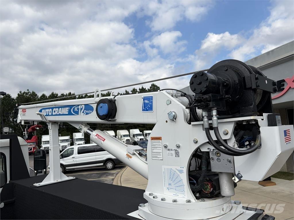 Mack MD6 42R Ostali kamioni