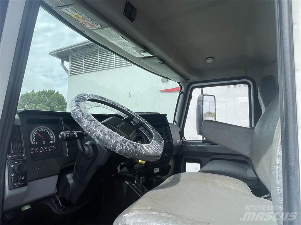 Mack MD642 Kamioni-šasije