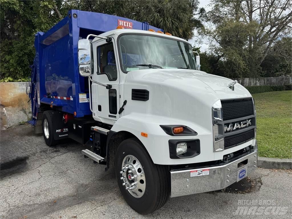 Mack MD7 42R Ostali kamioni