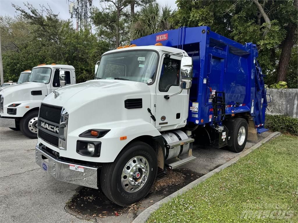 Mack MD7 42R Ostali kamioni