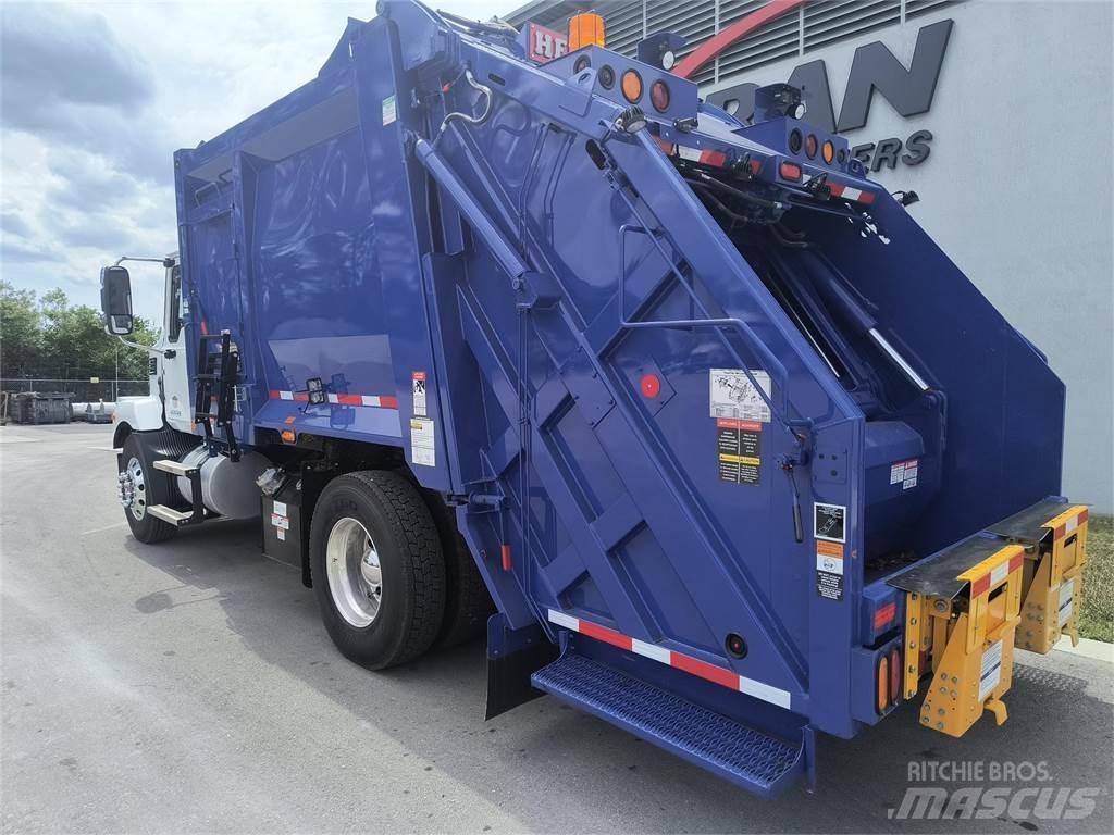 Mack MD7 42R Ostali kamioni