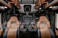 Mack PR64T Tegljači