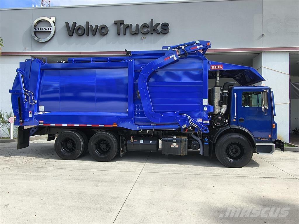 Mack TE64 Ostali kamioni