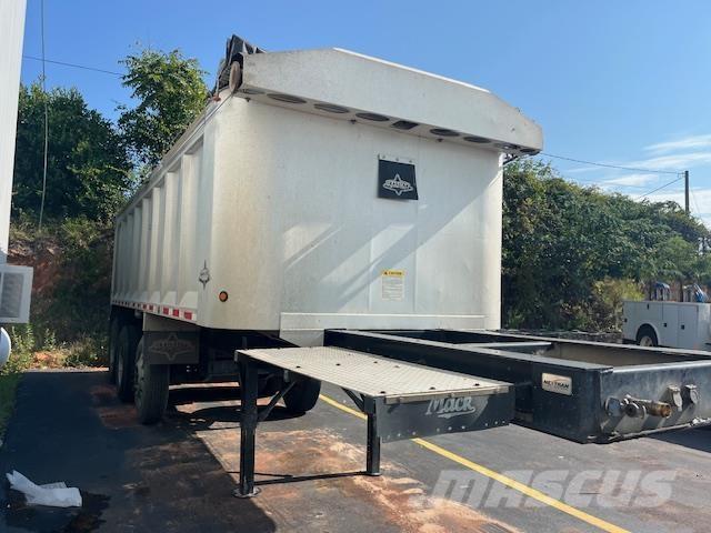 Trailstar DUMP Ostale prikolice