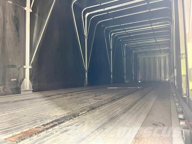 Utility FS2CHA Ostali kamioni