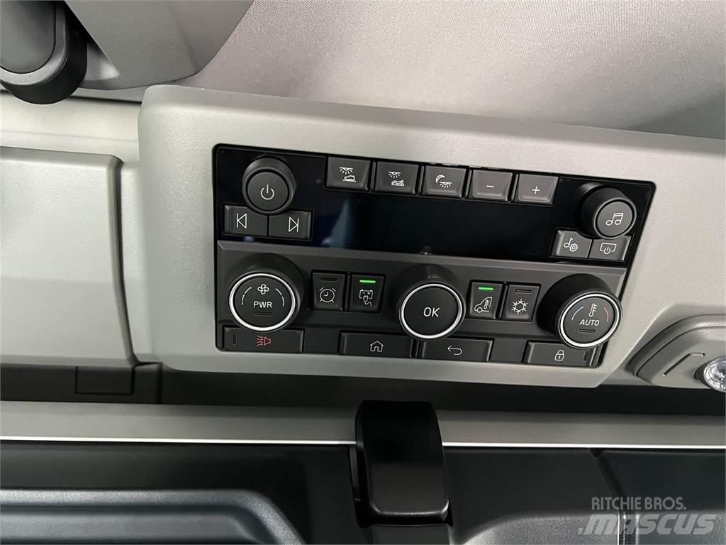 Volvo NEW VNL860 Tegljači