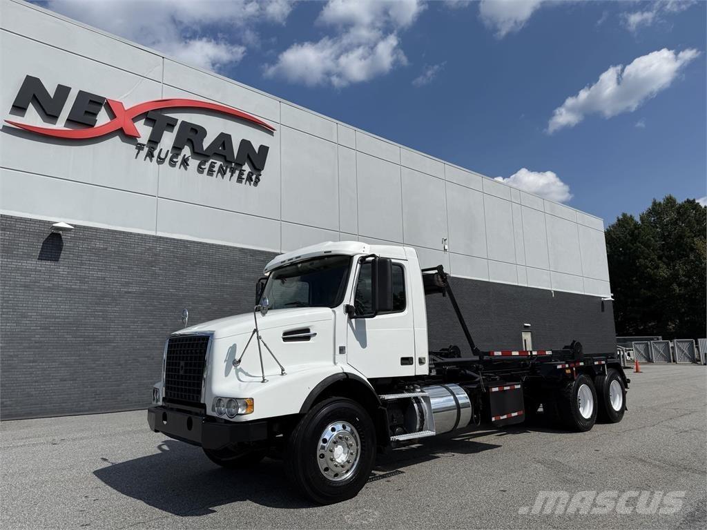 Volvo VHD64F300 Ostali kamioni
