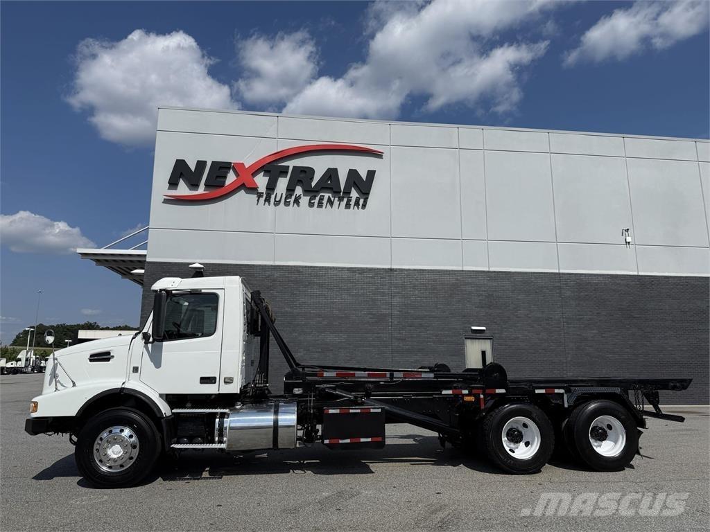 Volvo VHD64F300 Ostali kamioni