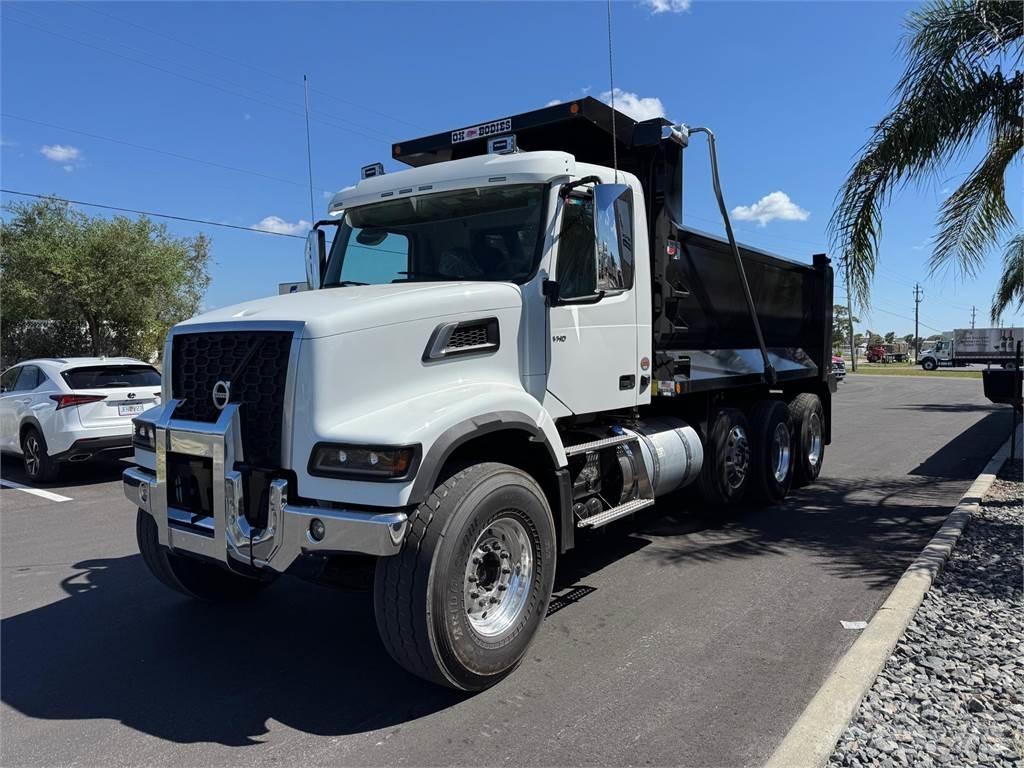 Volvo VHD84F300 Ostali kamioni