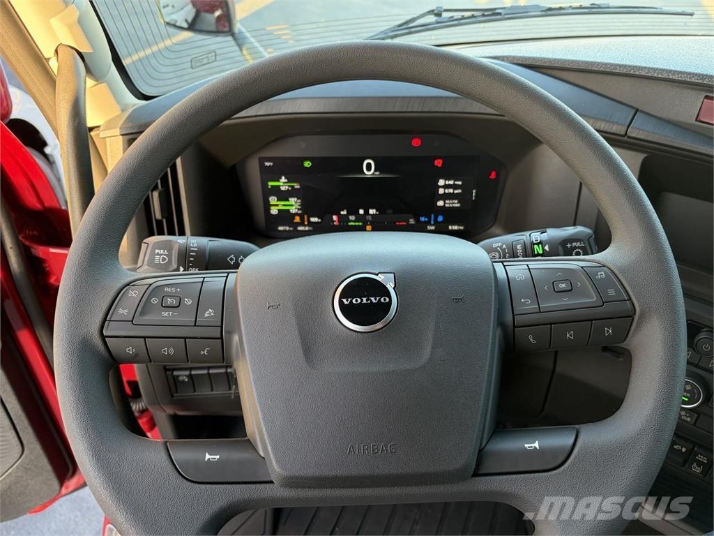 Volvo VNL64T840 Tegljači