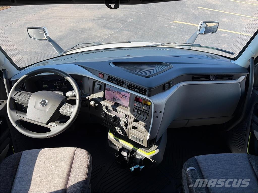 Volvo VNL64T860 Tegljači