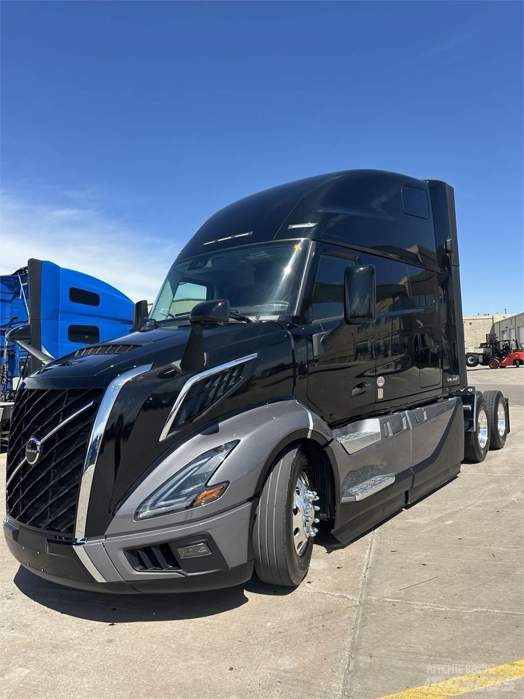 Volvo VNL64T860 Tegljači