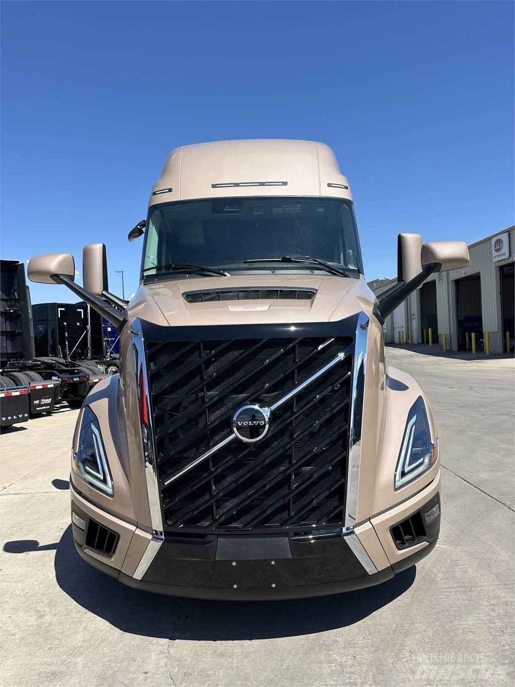 Volvo VNL64T860 Tegljači