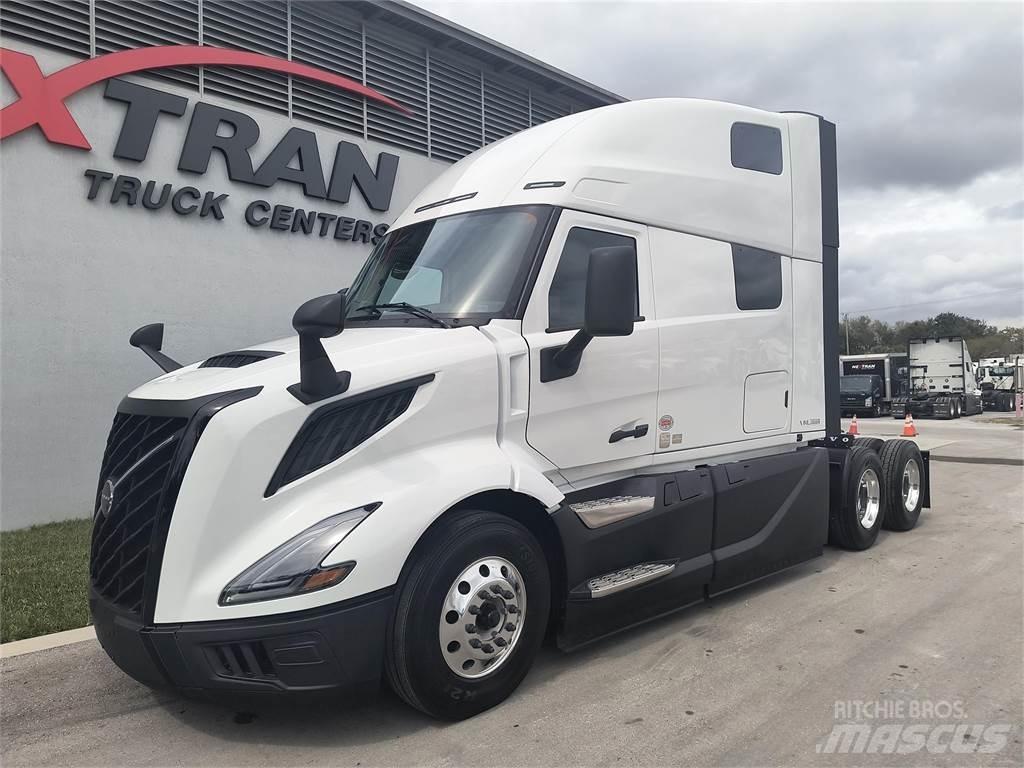 Volvo VNL64T860 Tegljači