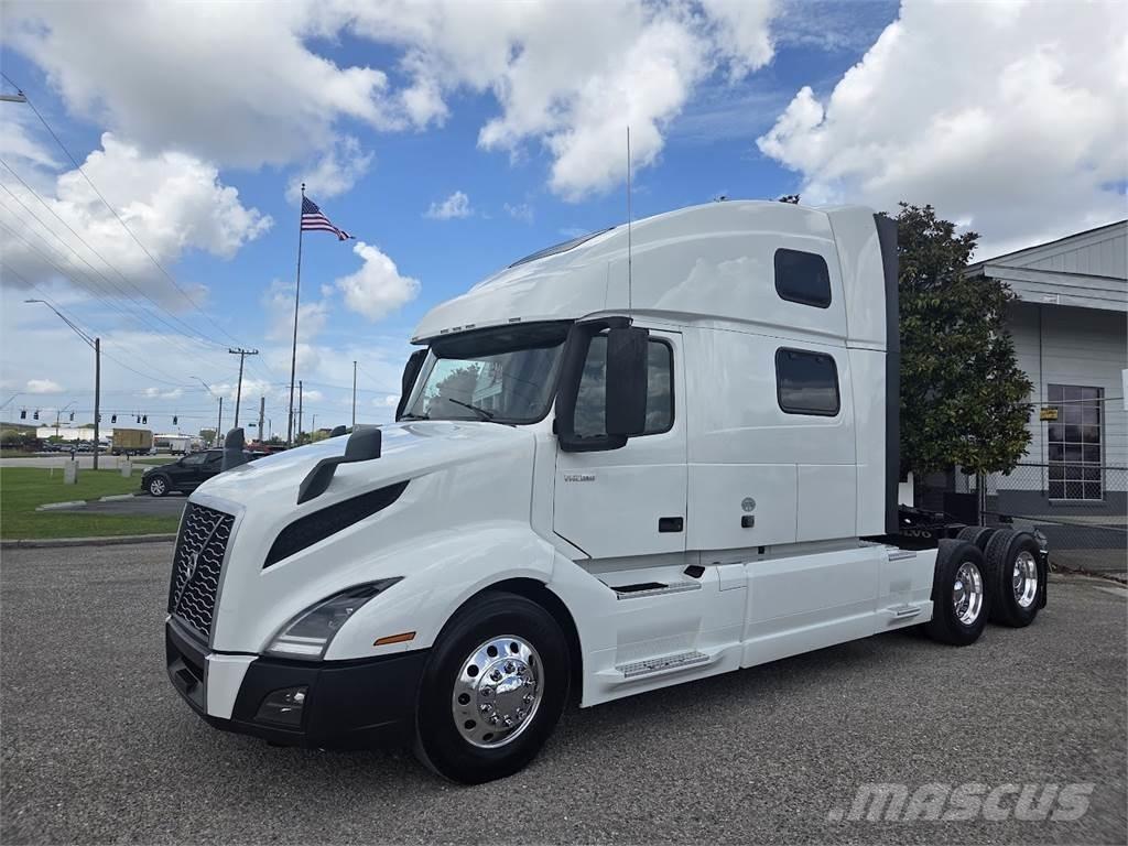 Volvo VNL64T860 Tegljači