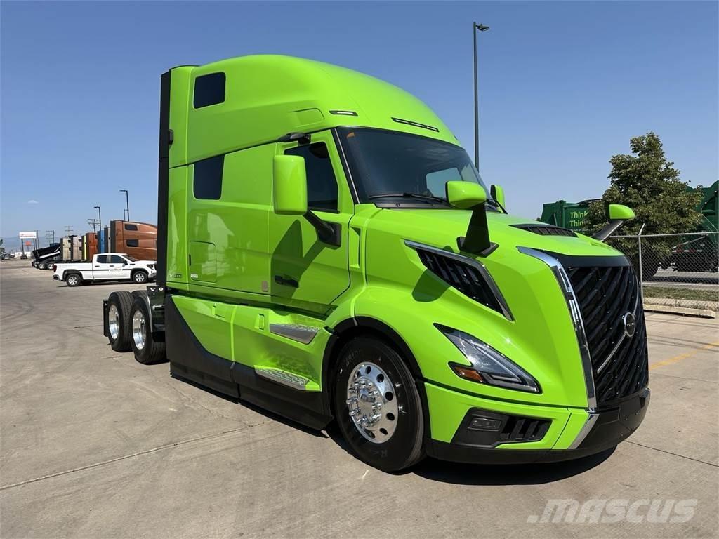 Volvo VNL64T860 Tegljači