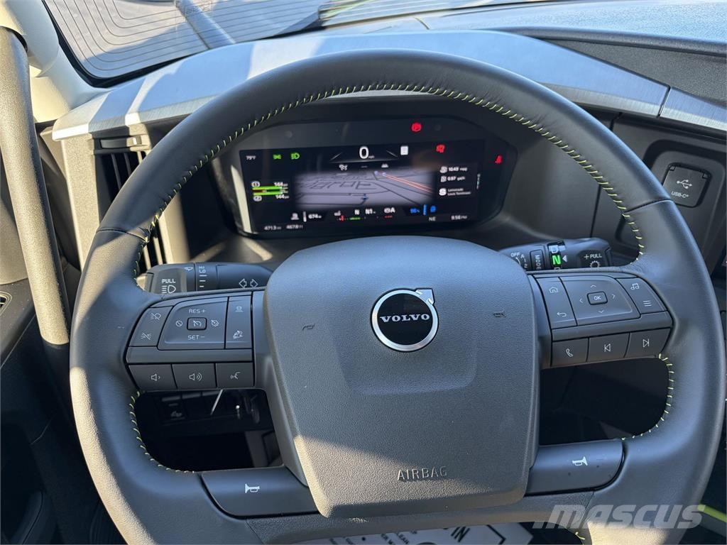 Volvo VNL64T860 Tegljači