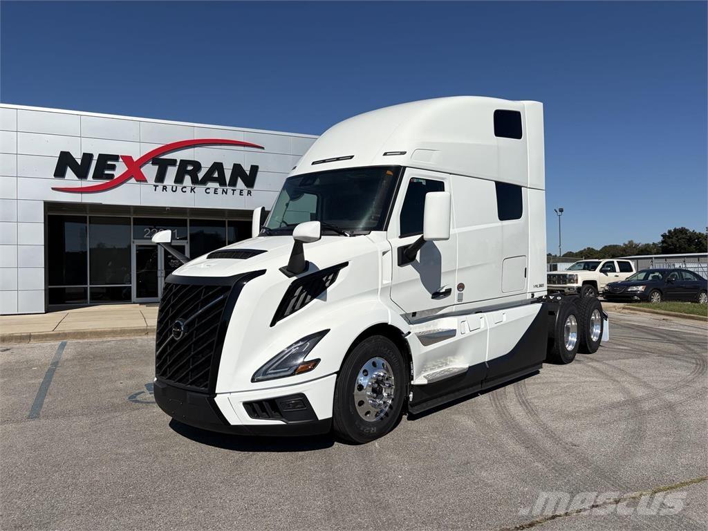 Volvo VNL64T860 Tegljači