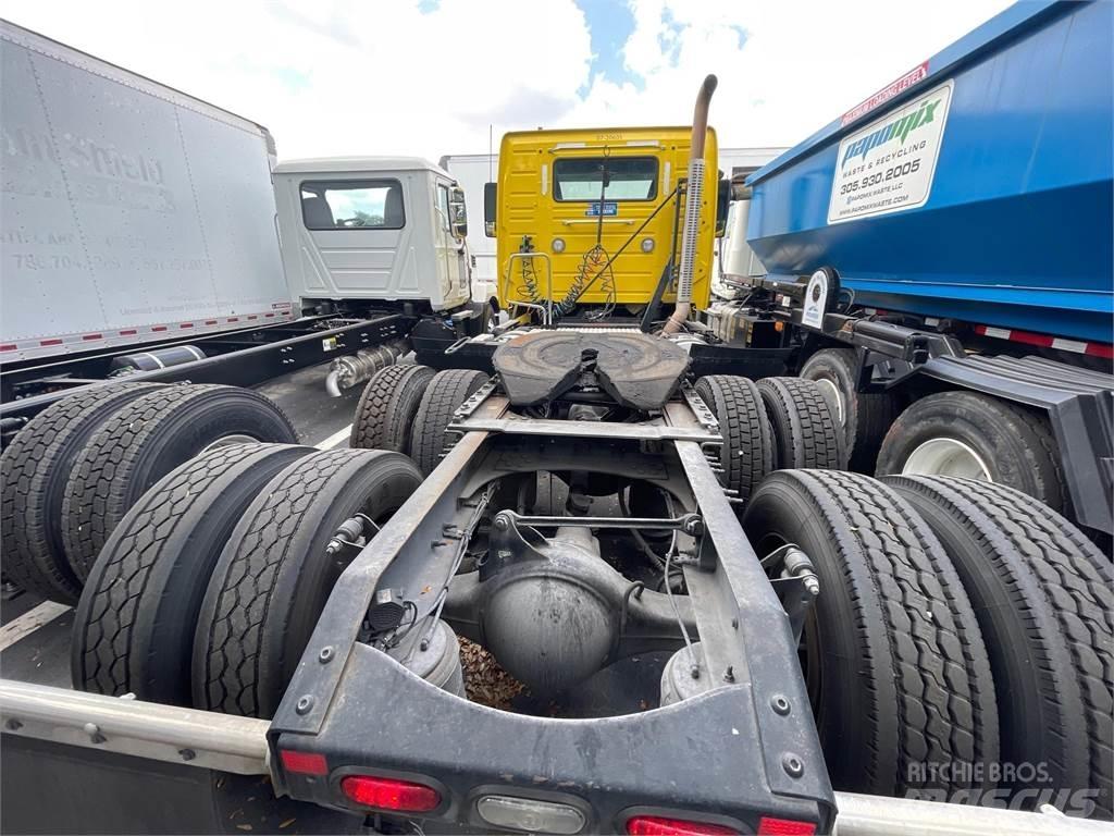 Volvo VNR64T300 Tegljači