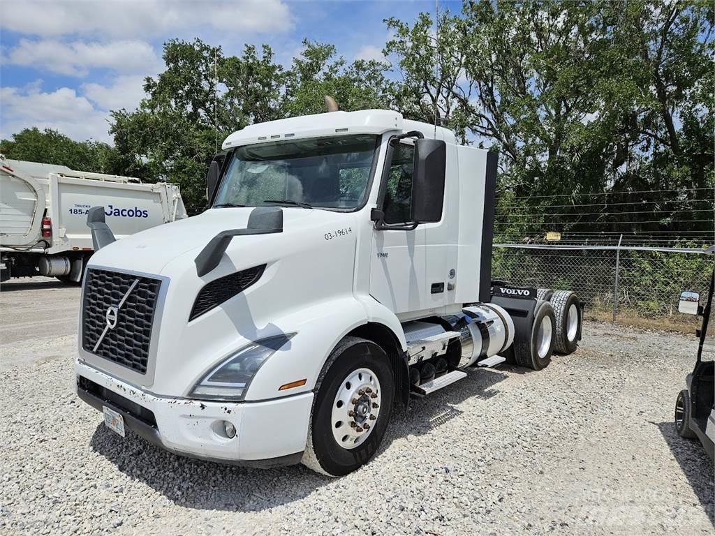 Volvo VNR64T300 Tegljači