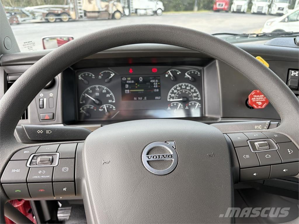 Volvo VNR64T300 Tegljači