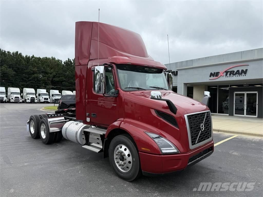 Volvo VNR64T300 Tegljači