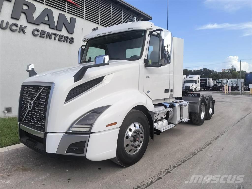 Volvo VNR64T300 Tegljači